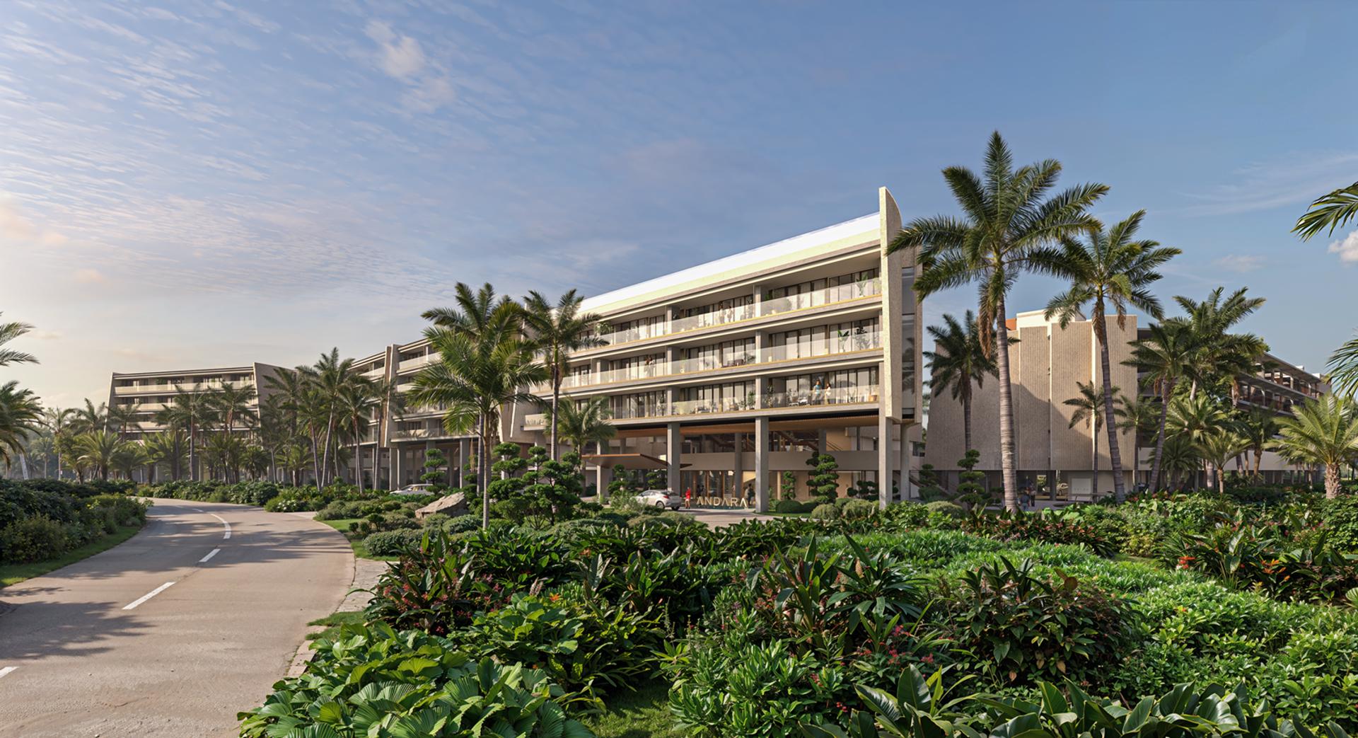 Andara
